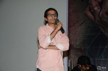 Attack Movie Trailer Launch